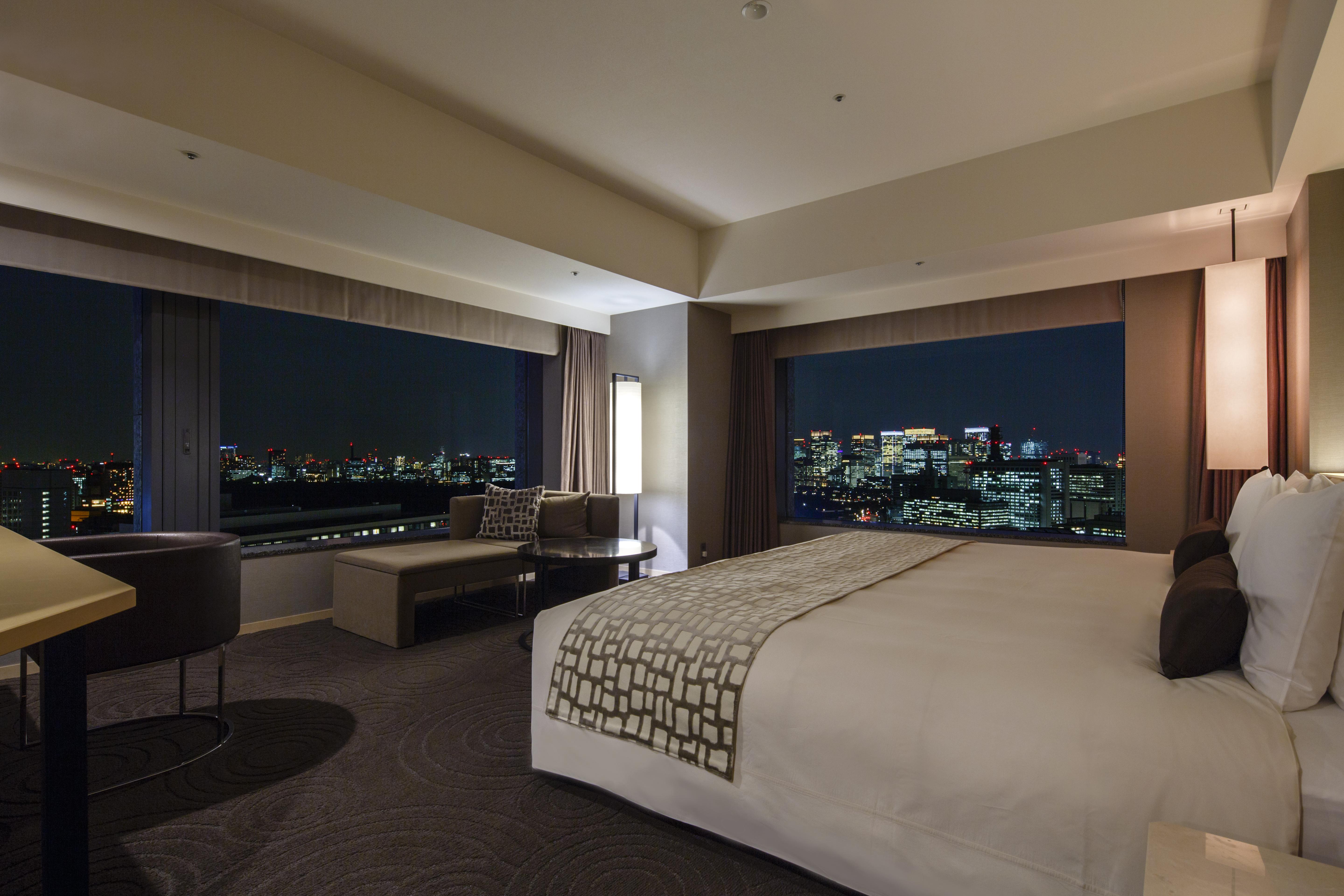 The Capitol Hotel Tokyu — Fotos 2